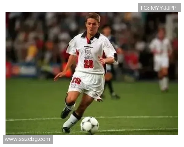 当代英格兰足球明星的崛起与未来发展展望