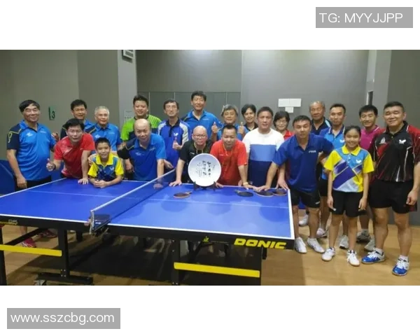 武汉乒乓球队在大师赛中的表现分析与状态评估 武汉乒乓球队在大师赛中的表现分析与状态评估