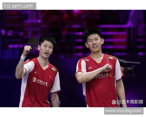 武汉羽毛球队状态分析与未来展望聚焦球队发展与训练成果