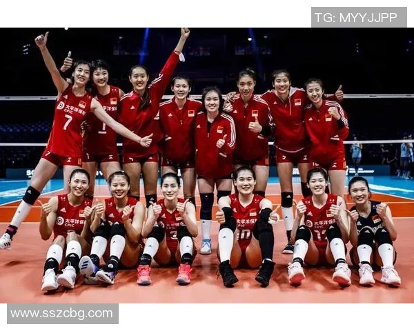 深圳排球队在世锦赛中的强势表现与未来发展潜力分析