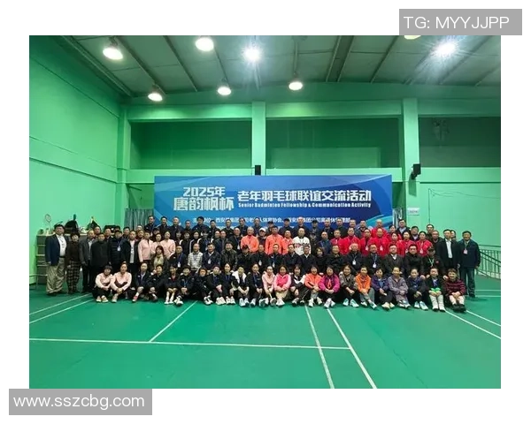 西安羽毛球队的意识提升与团队凝聚力探索之路