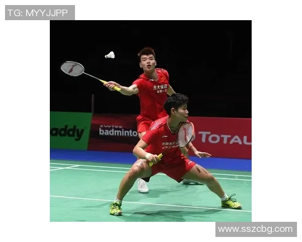 赛后分析：上海羽毛球队与南京羽毛球队的默契配合与战术探讨