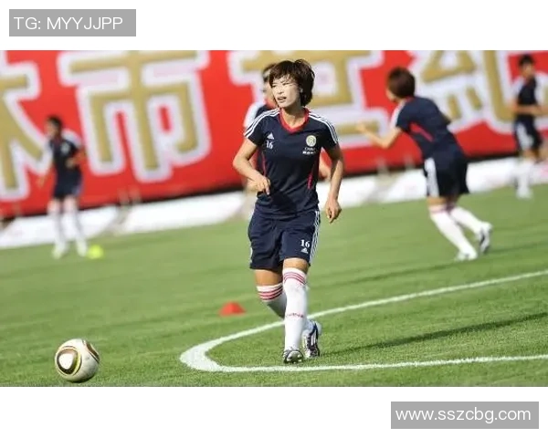 专访张娜：解密足球成功之道