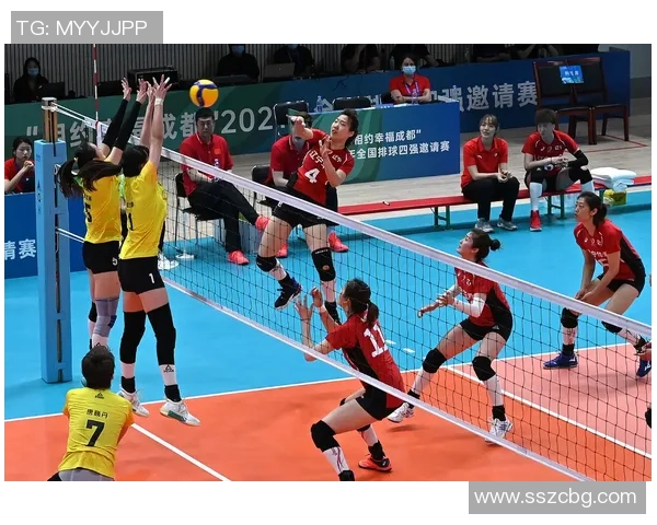 成都排球队总决赛精彩表现分析与节奏掌控的深度解读