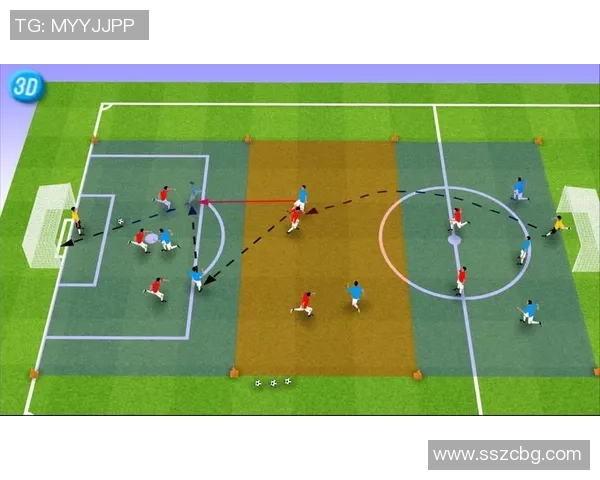 广州足球队阵地战解析：战术布局与球员配合的深度剖析