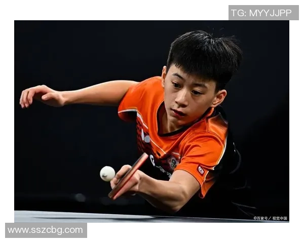 西安乒乓球队实力飙升再创佳绩引领全国乒乓球力量新潮流