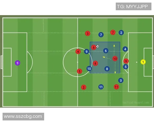 重庆足球队战术解析:从阵型选择到比赛策略的全面探讨 重庆足球队战术解析:从阵型选择到比赛策略的全面探讨