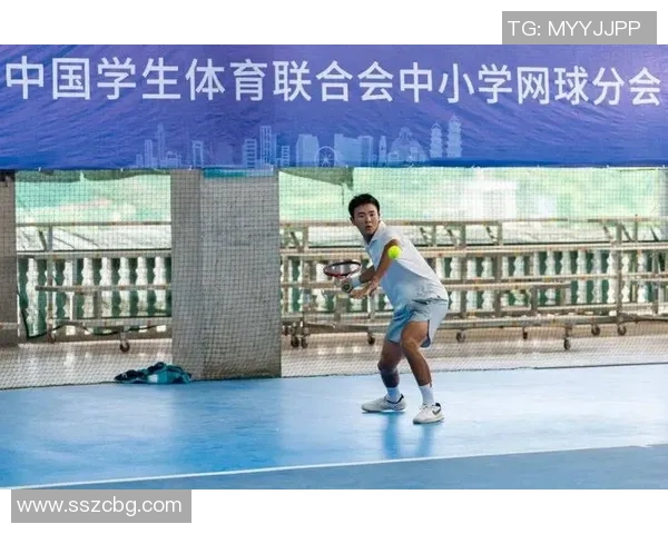 广州网球队在全国网球耐力排行榜中荣获第四名的佳绩引发关注